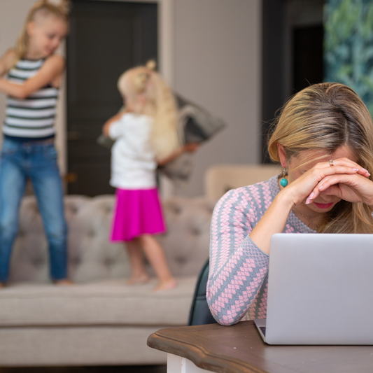 Tired of Meltdowns? Here’s the Toy That Keeps Kids Calm & Happy