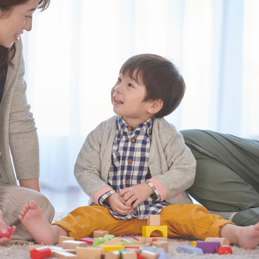 The Secret to Smarter Playtime — Toys That Teach While They Entertain